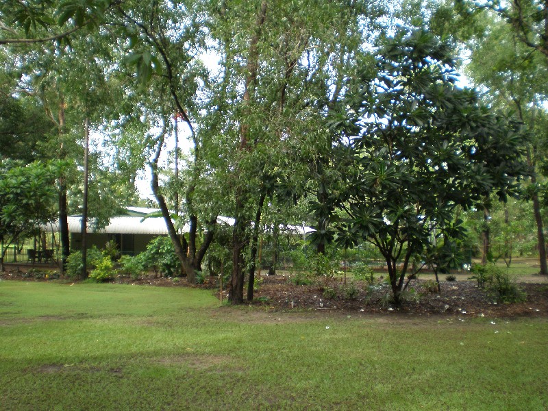15 PERENTIE RD, Livingstone NT 0822