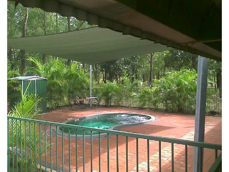 15 PERENTIE RD, Livingstone NT 0822