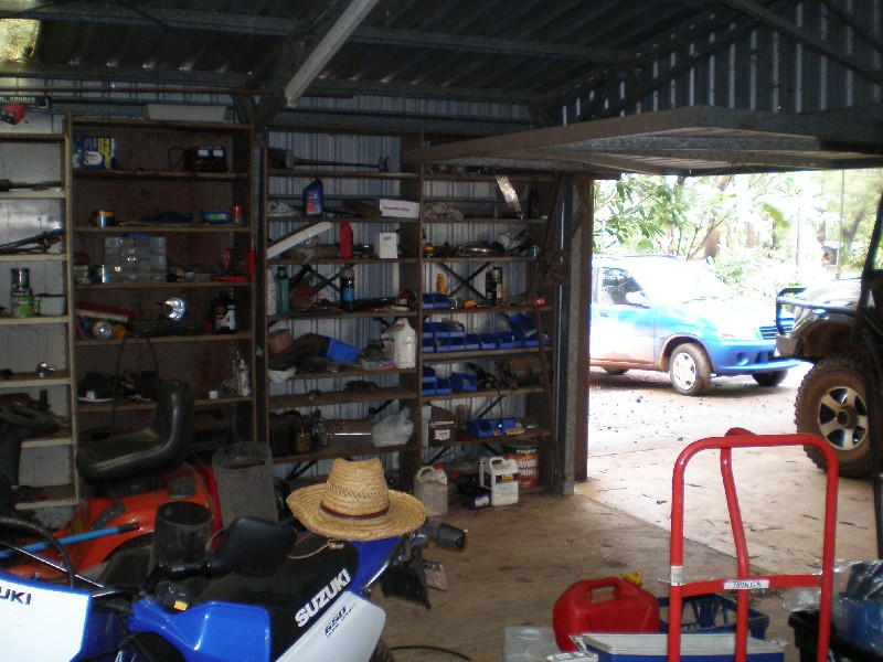 15 PERENTIE RD, Livingstone NT 0822