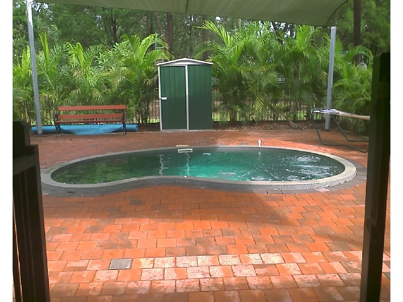 15 PERENTIE RD, Livingstone NT 0822