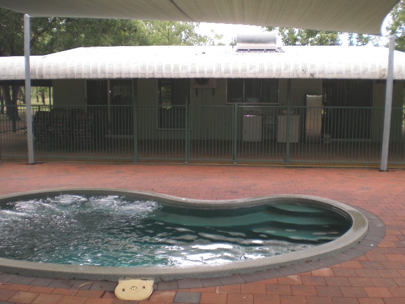 15 PERENTIE RD, Livingstone NT 0822