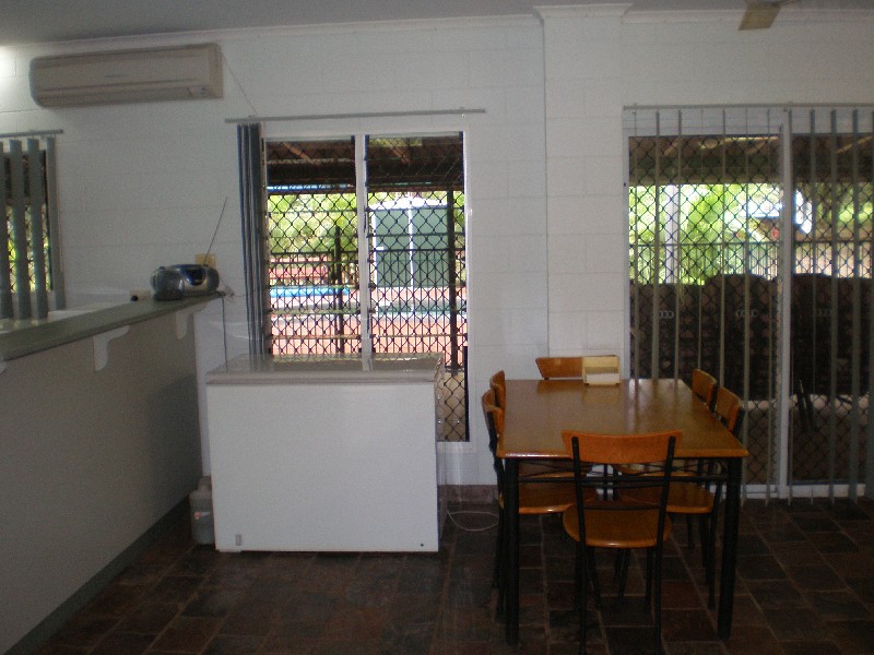 15 PERENTIE RD, Livingstone NT 0822