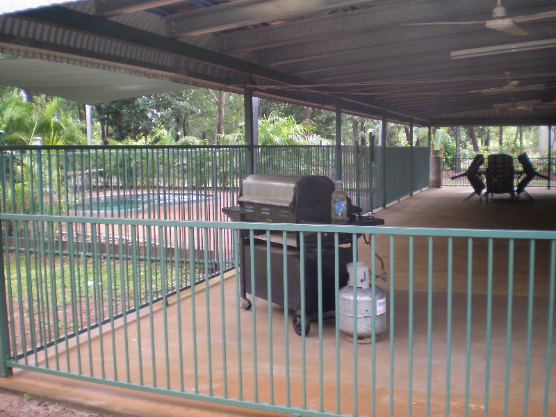15 PERENTIE RD, Livingstone NT 0822