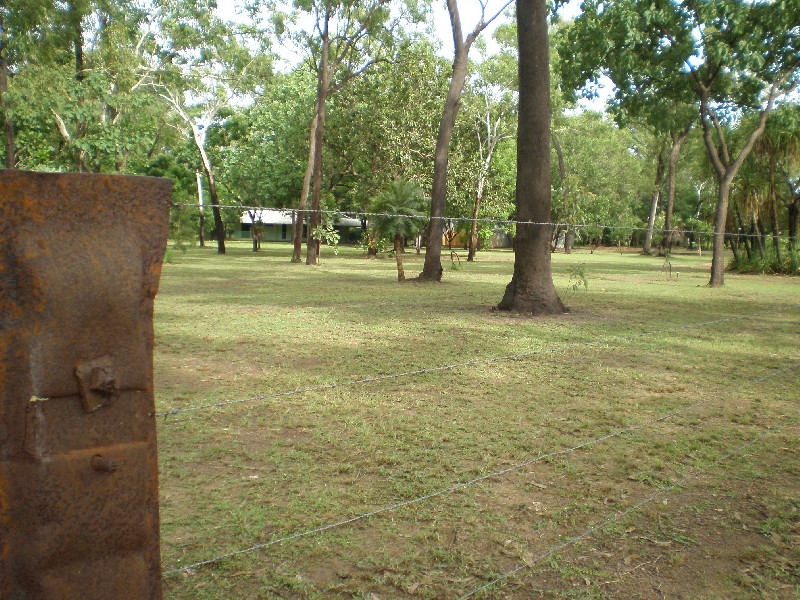 15 PERENTIE RD, Livingstone NT 0822