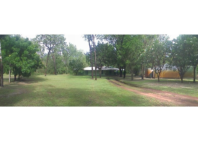 15 PERENTIE RD, Livingstone NT 0822