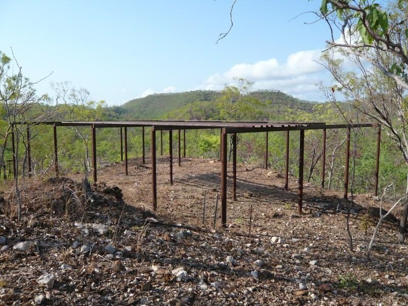 2700 DORAT RD, Adelaide River NT 0846