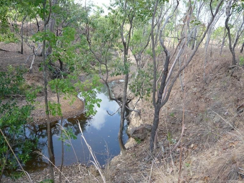 2700 DORAT RD, Adelaide River NT 0846