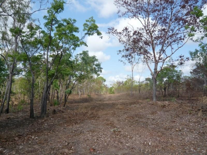 2700 DORAT RD, Adelaide River NT 0846