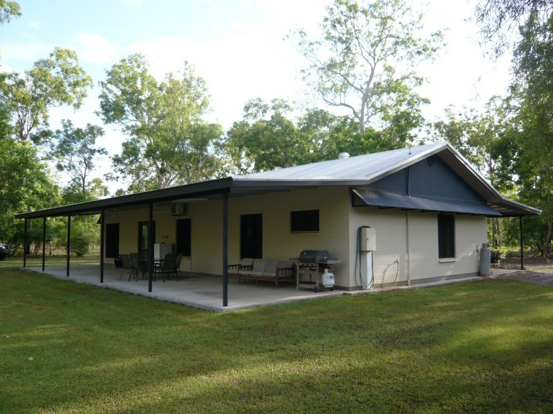 3402  DANIEL CIRCUIT, Herbert NT 0836