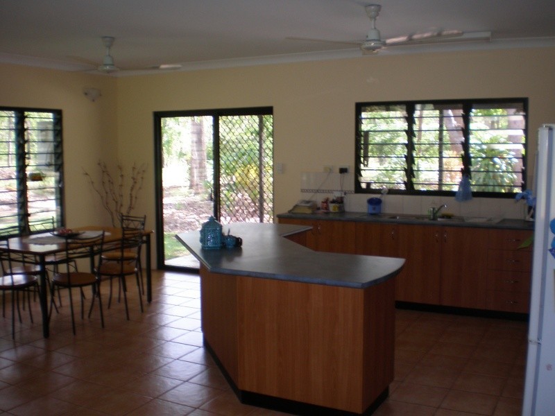 3402  DANIEL CIRCUIT, Herbert NT 0836