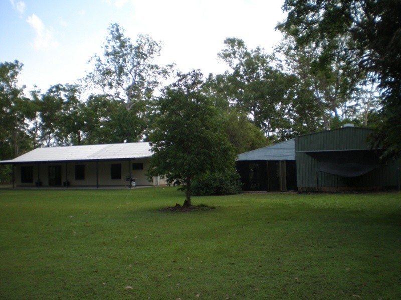 3402  DANIEL CIRCUIT, Herbert NT 0836