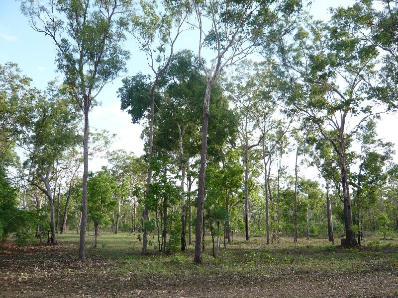 3402  DANIEL CIRCUIT, Herbert NT 0836
