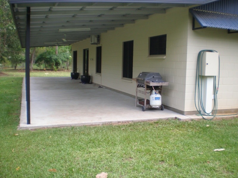 3402  DANIEL CIRCUIT, Herbert NT 0836