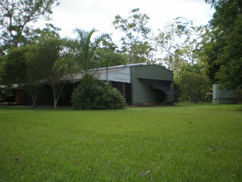 3402  DANIEL CIRCUIT, Herbert NT 0836