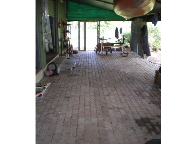 3402  DANIEL CIRCUIT, Herbert NT 0836