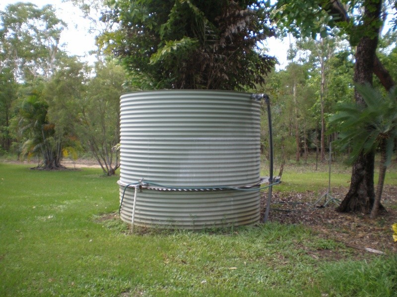 3402  DANIEL CIRCUIT, Herbert NT 0836
