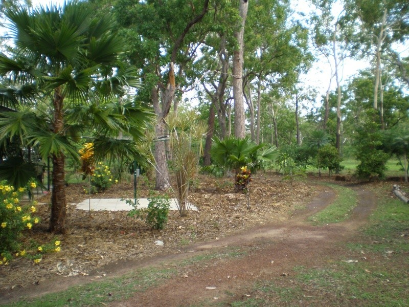3402  DANIEL CIRCUIT, Herbert NT 0836