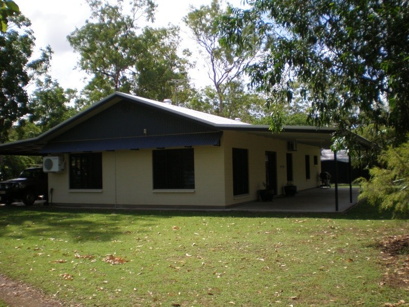 3402  DANIEL CIRCUIT, Herbert NT 0836