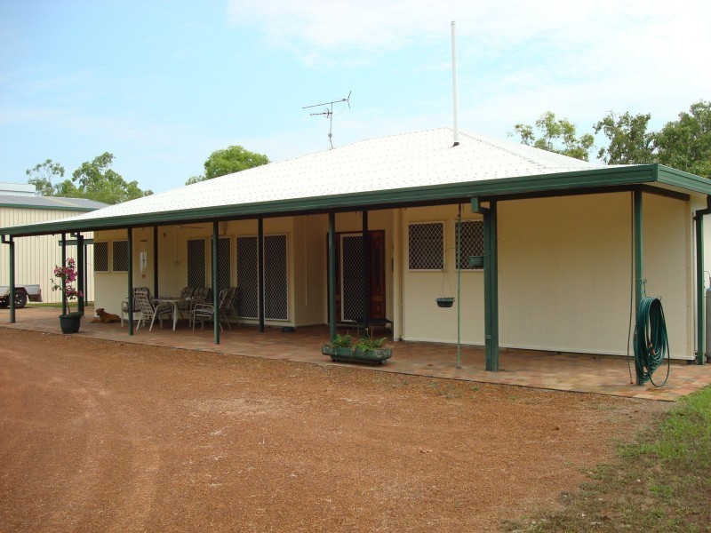 59 DOMINICK ROAD, Humpty Doo NT 0836