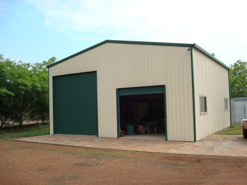 59 DOMINICK ROAD, Humpty Doo NT 0836