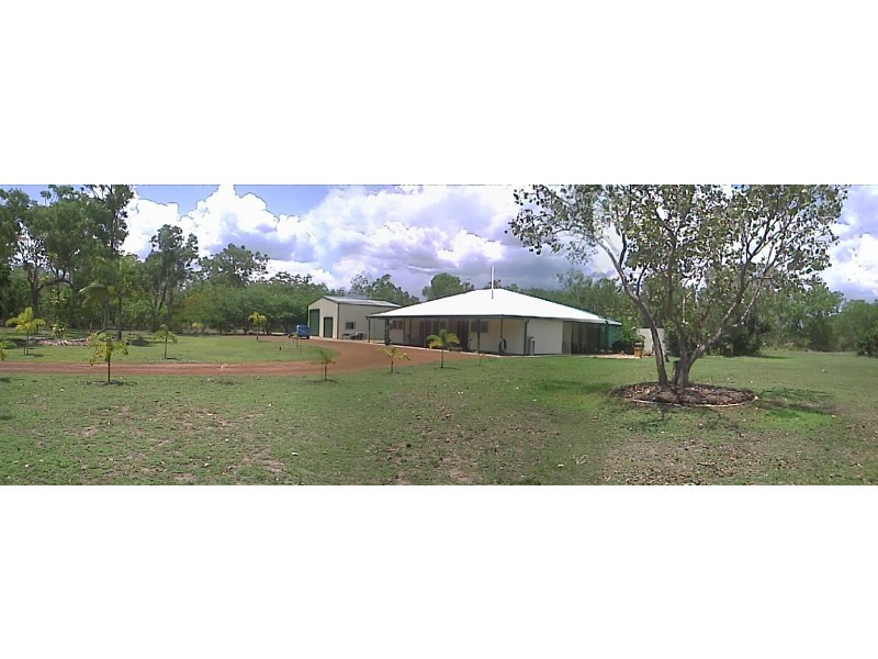 59 DOMINICK ROAD, Humpty Doo NT 0836