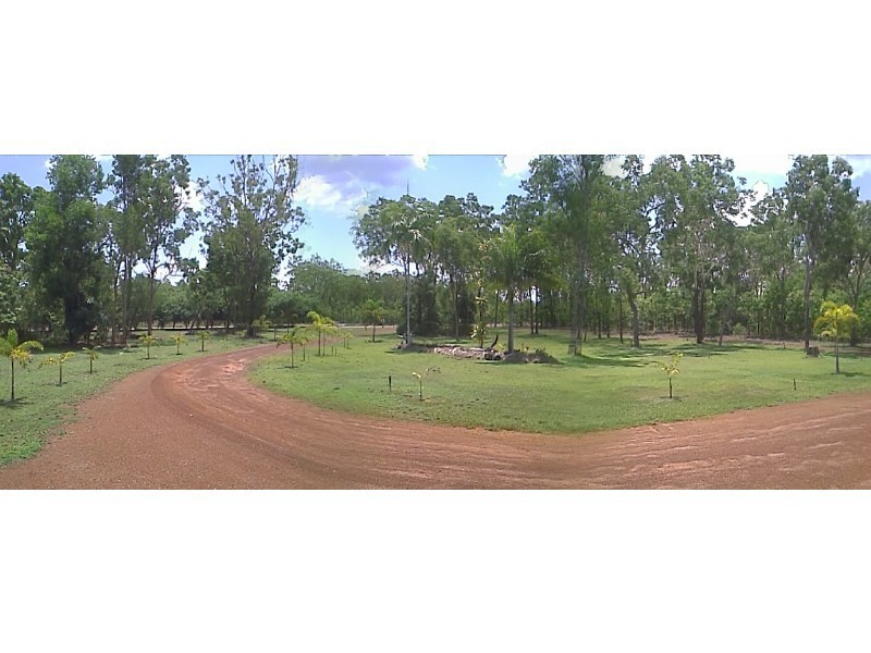 59 DOMINICK ROAD, Humpty Doo NT 0836