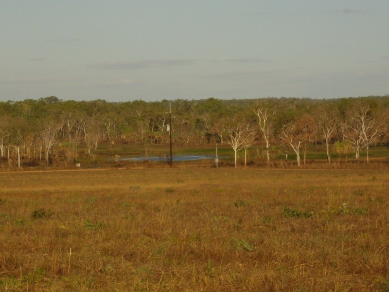 Lot 3010 Scott Road, Batchelor NT 0845