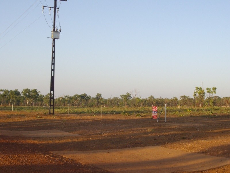 Lot 3010 Scott Road, Batchelor NT 0845