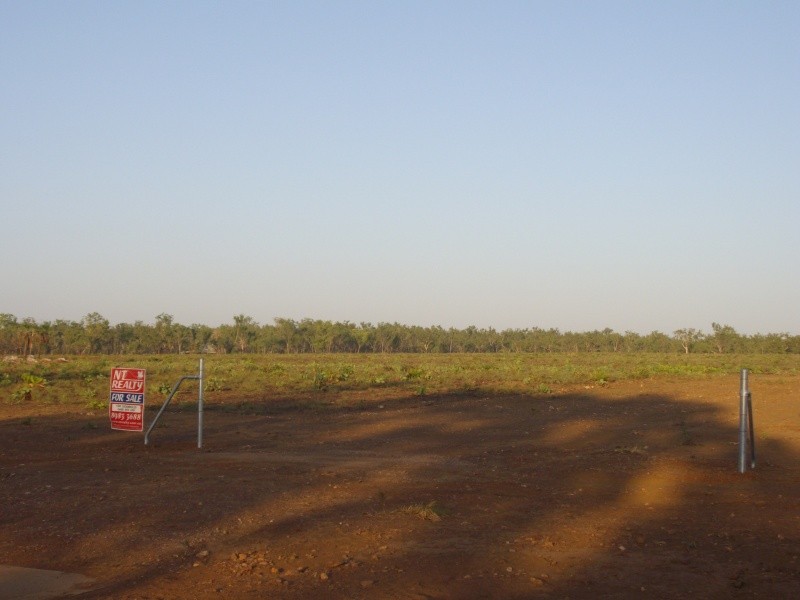 Lot 3010 Scott Road, Batchelor NT 0845