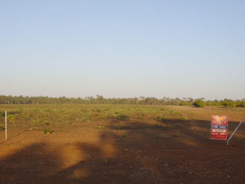 Lot 3010 Scott Road, Batchelor NT 0845