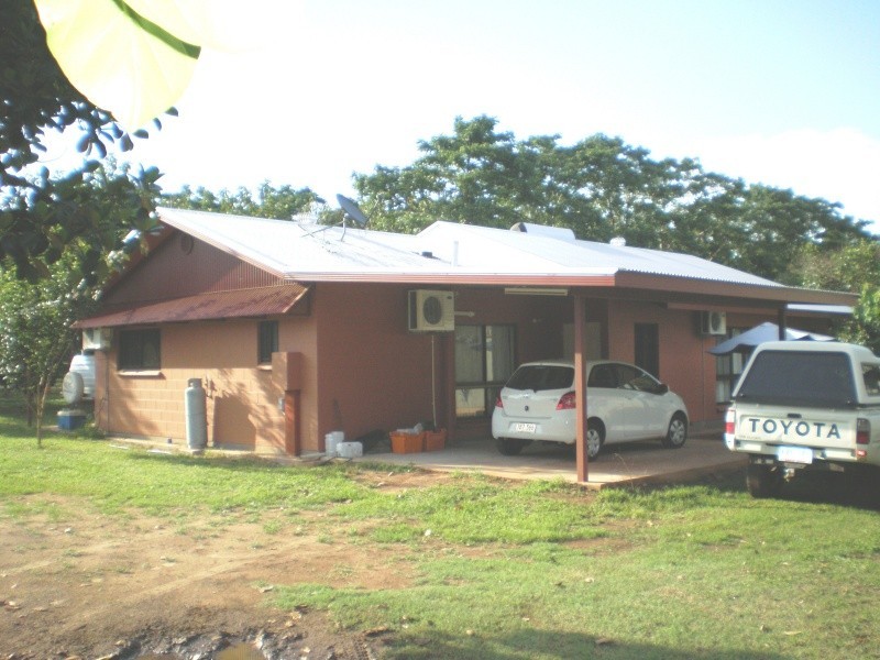 75 DICHONDRA ROAD, Howard Springs NT 0835