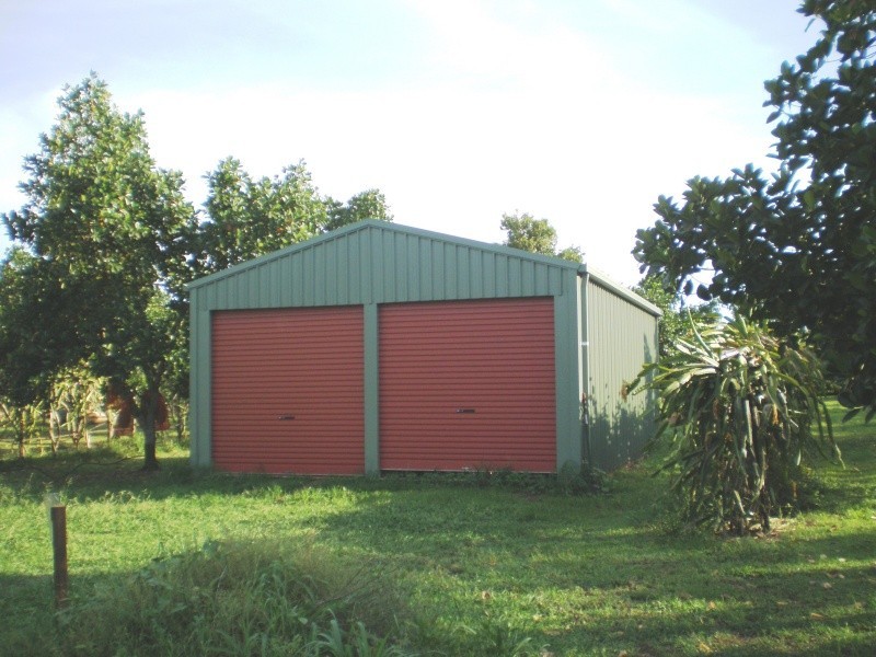 75 DICHONDRA ROAD, Howard Springs NT 0835