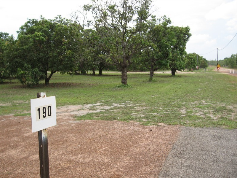 190 Masden Road, Howard Springs NT 0835