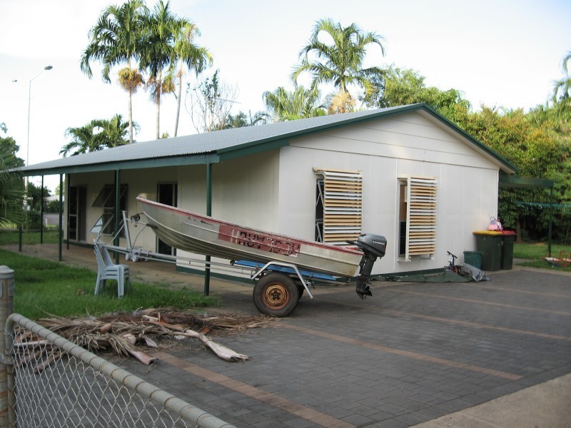 111 Ross Smith Ave, Fannie Bay NT 0820