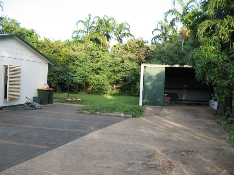 111 Ross Smith Ave, Fannie Bay NT 0820