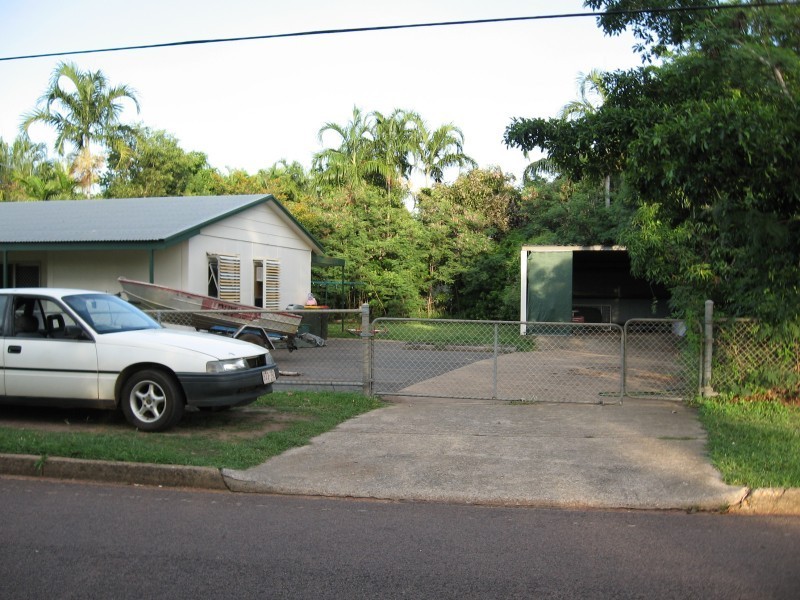 111 Ross Smith Ave, Fannie Bay NT 0820