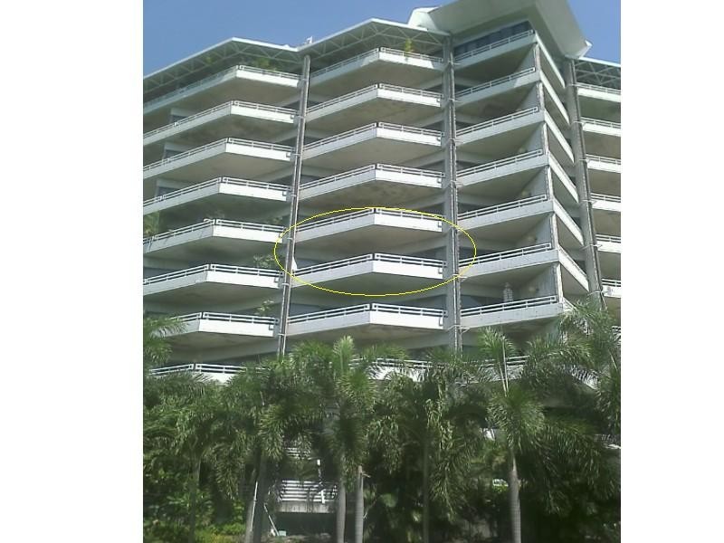 17/1 Buffalo ct, Darwin NT 0800