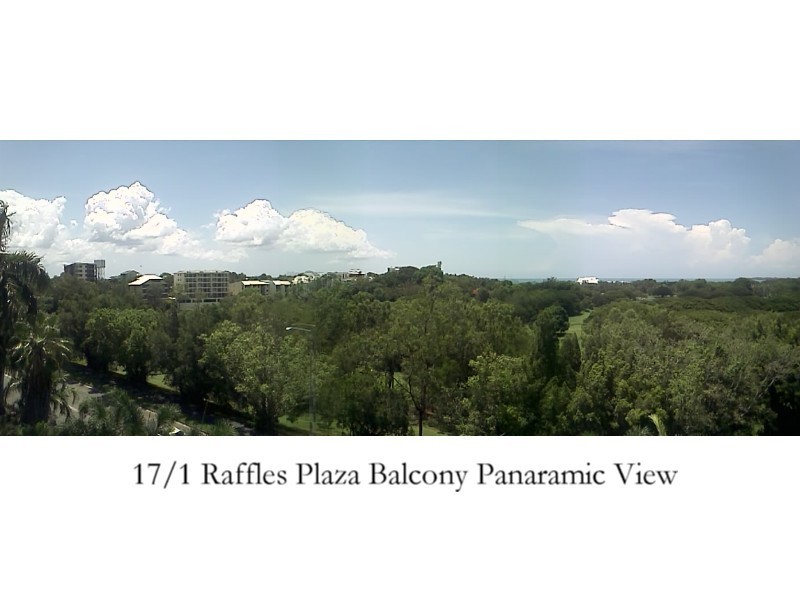 17/1 Buffalo ct, Darwin NT 0800