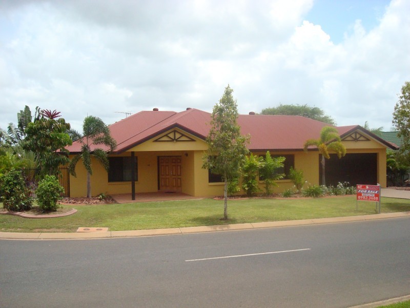 40 Kakadu Parade, Gunn NT 0832