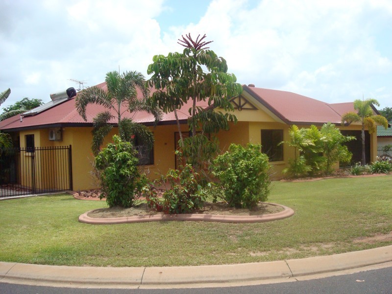 40 Kakadu Parade, Gunn NT 0832