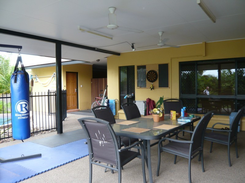 40 Kakadu Parade, Gunn NT 0832