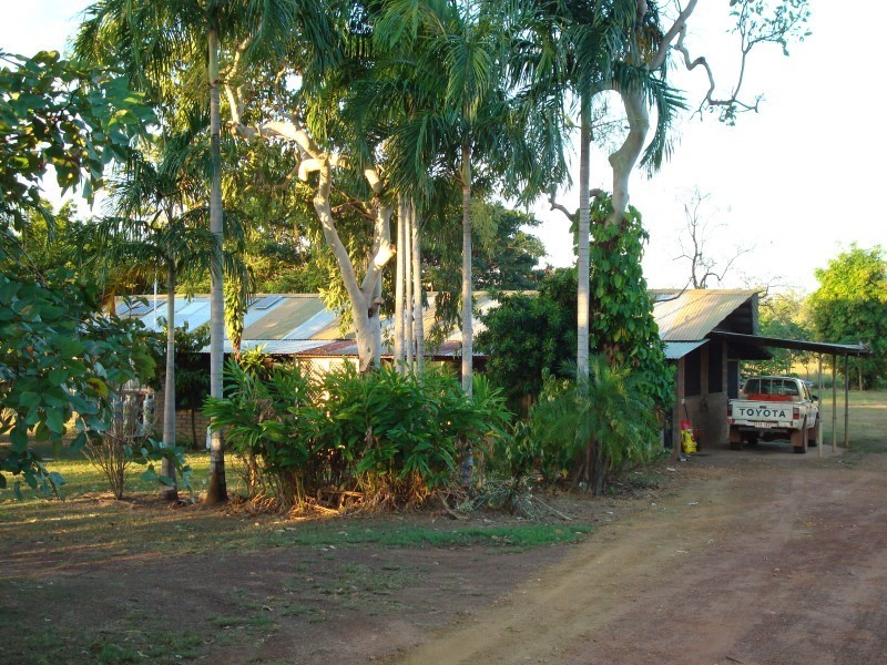 815 Milton Road, Stapleton, Adelaide River NT 0846