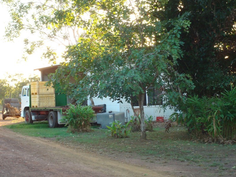 815 Milton Road, Stapleton, Adelaide River NT 0846