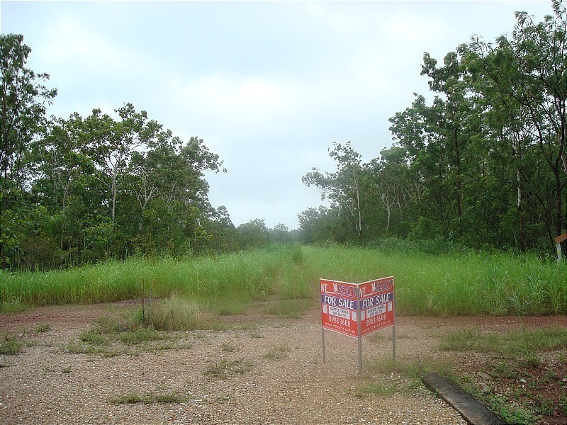3933/281 Bees Creek Road, Bees Creek NT 0822