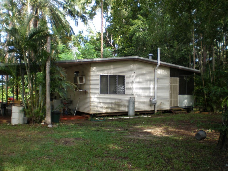 270 Lambells Lagoon Road, Lambells Lagoon NT 0822
