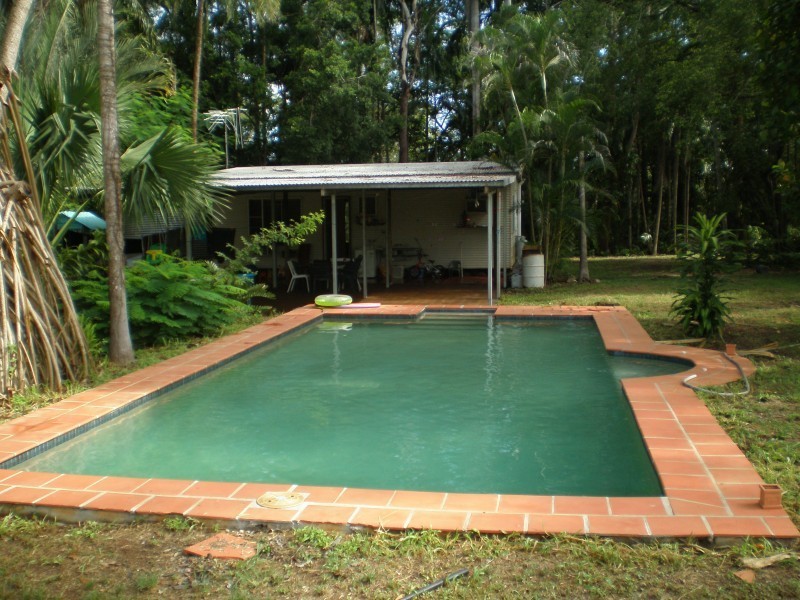 270 Lambells Lagoon Road, Lambells Lagoon NT 0822