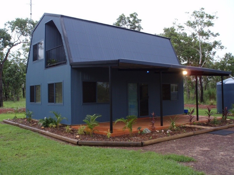 35 Northstar Road, Acacia Hills NT 0822