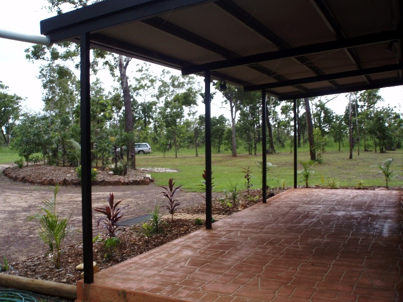 35 Northstar Road, Acacia Hills NT 0822