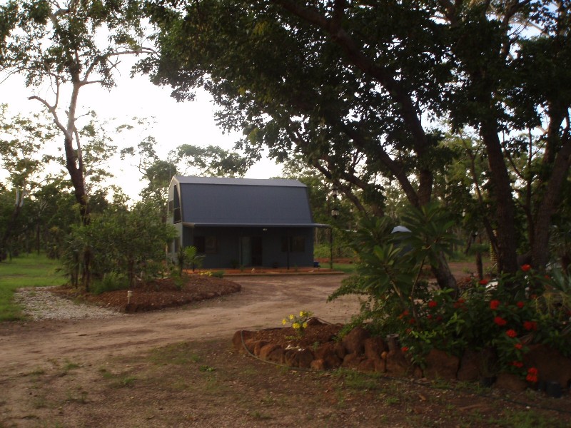35 Northstar Road, Acacia Hills NT 0822