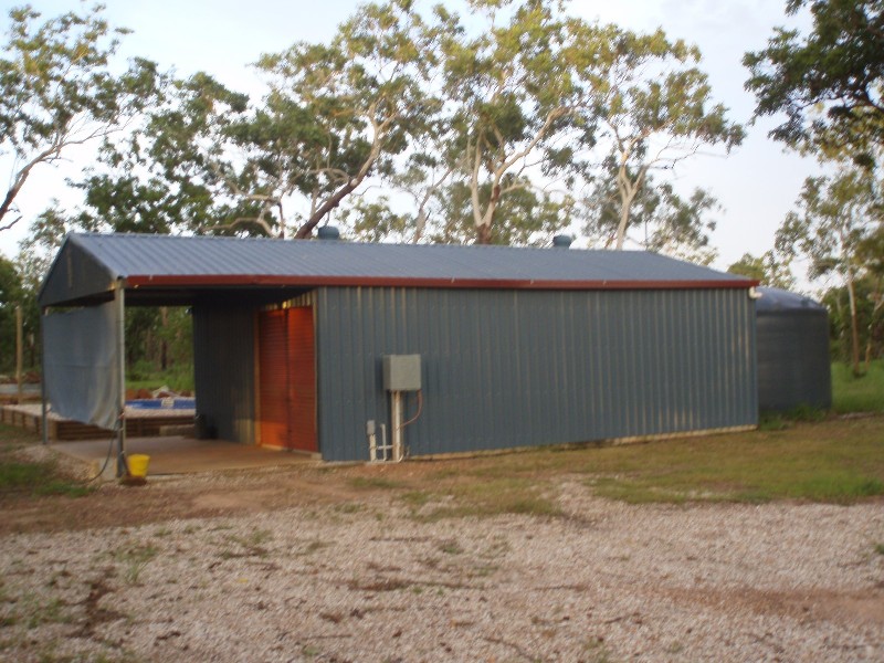 35 Northstar Road, Acacia Hills NT 0822